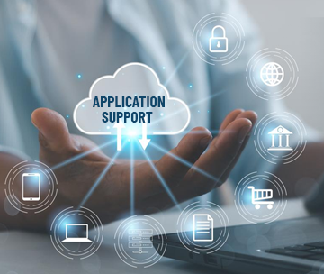 Application Support